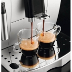 De'Longhi ECAM22.110.SB 15bar Fully Automatic Coffee Machine
